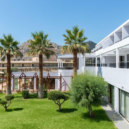 Paralos Rodos Lifestyle โคลิมเบีย ภายนอก รูปภาพ