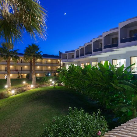 Paralos Rodos Lifestyle โคลิมเบีย ภายนอก รูปภาพ
