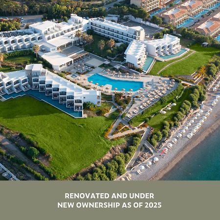 Paralos Rodos Lifestyle โคลิมเบีย ภายนอก รูปภาพ