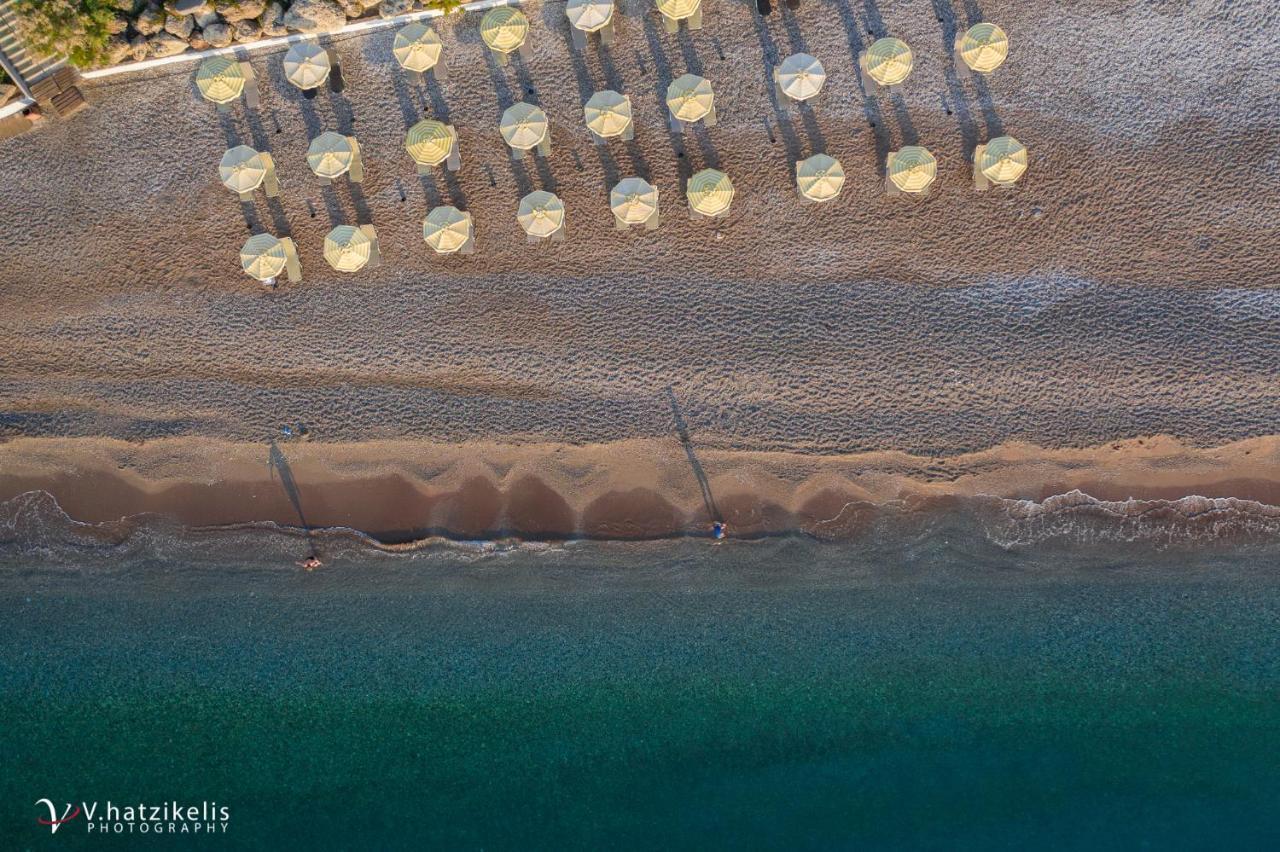 Paralos Rodos Lifestyle โคลิมเบีย ภายนอก รูปภาพ