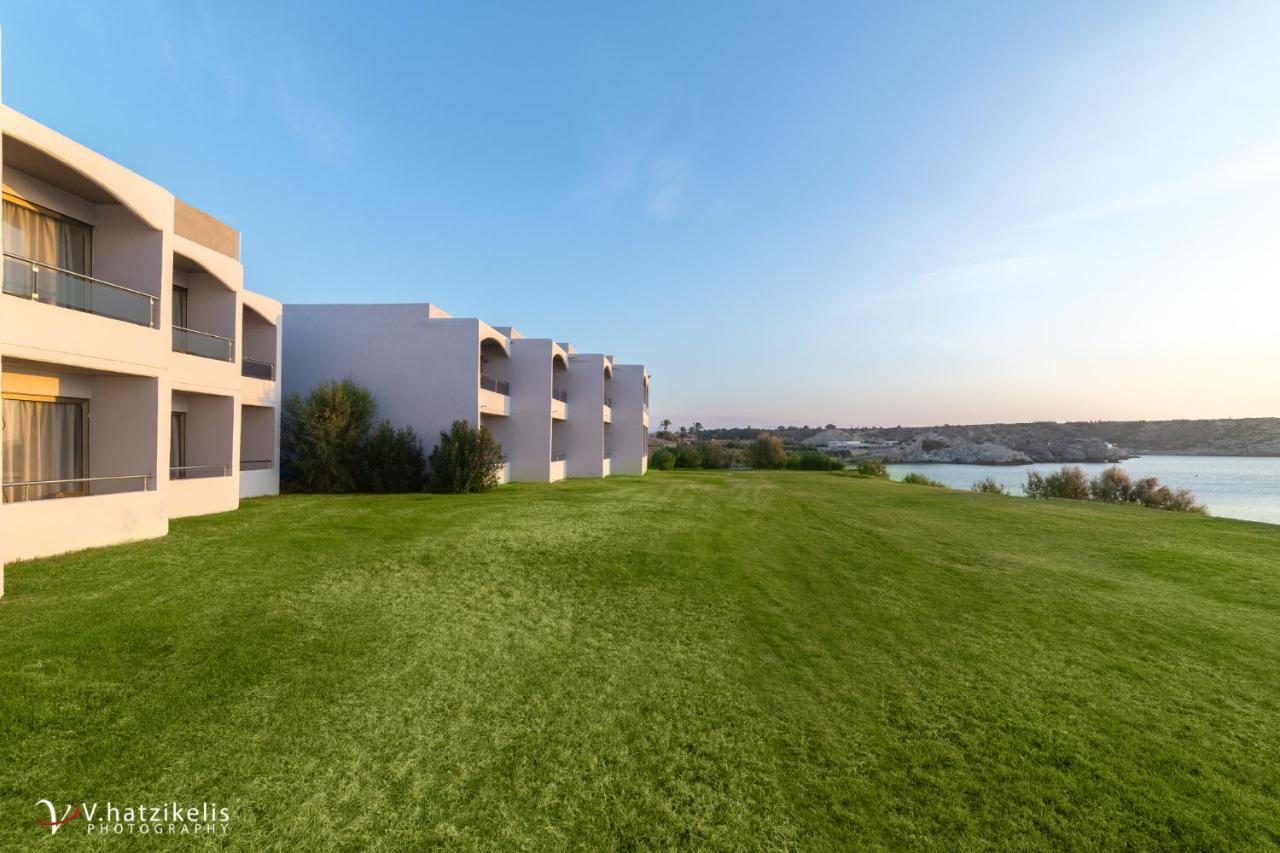 Paralos Rodos Lifestyle โคลิมเบีย ภายนอก รูปภาพ