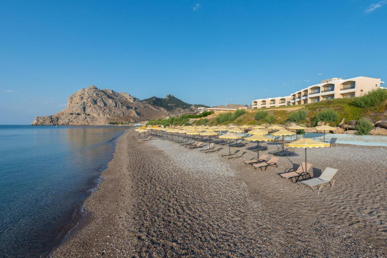 Paralos Rodos Lifestyle โคลิมเบีย ภายนอก รูปภาพ