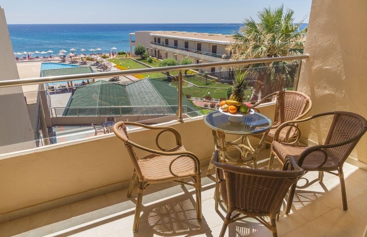 Paralos Rodos Lifestyle โคลิมเบีย ภายนอก รูปภาพ