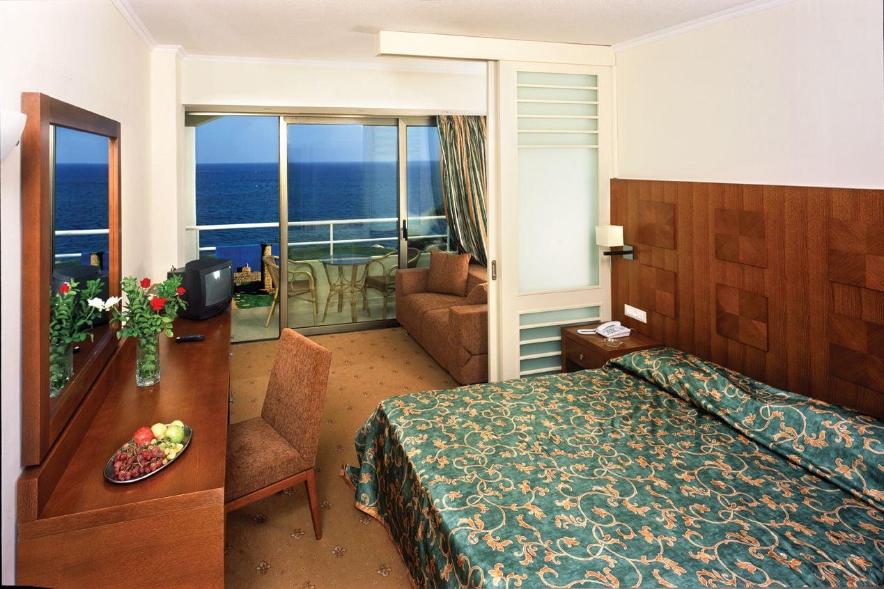 Paralos Rodos Lifestyle โคลิมเบีย ภายนอก รูปภาพ