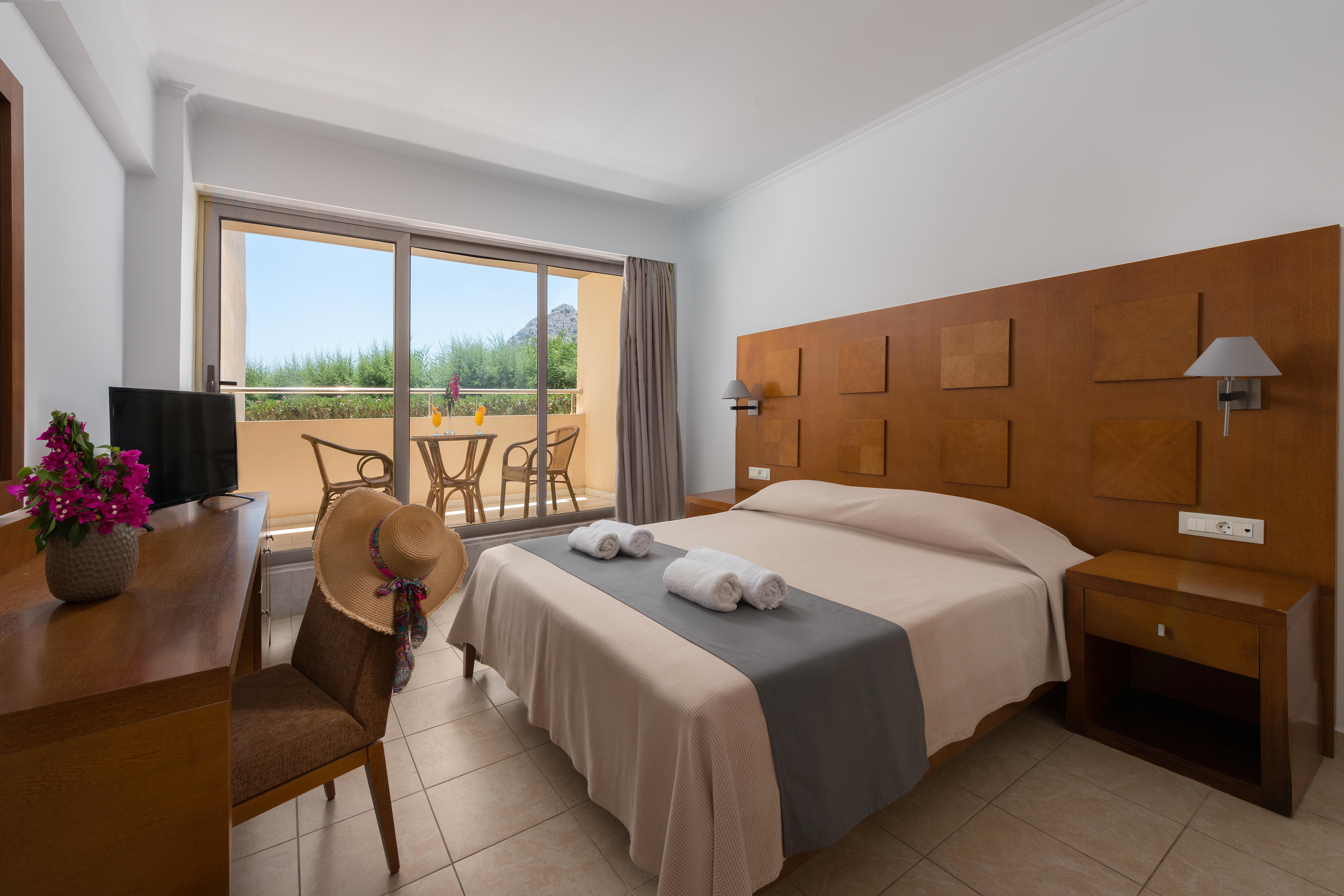 Paralos Rodos Lifestyle โคลิมเบีย ภายนอก รูปภาพ