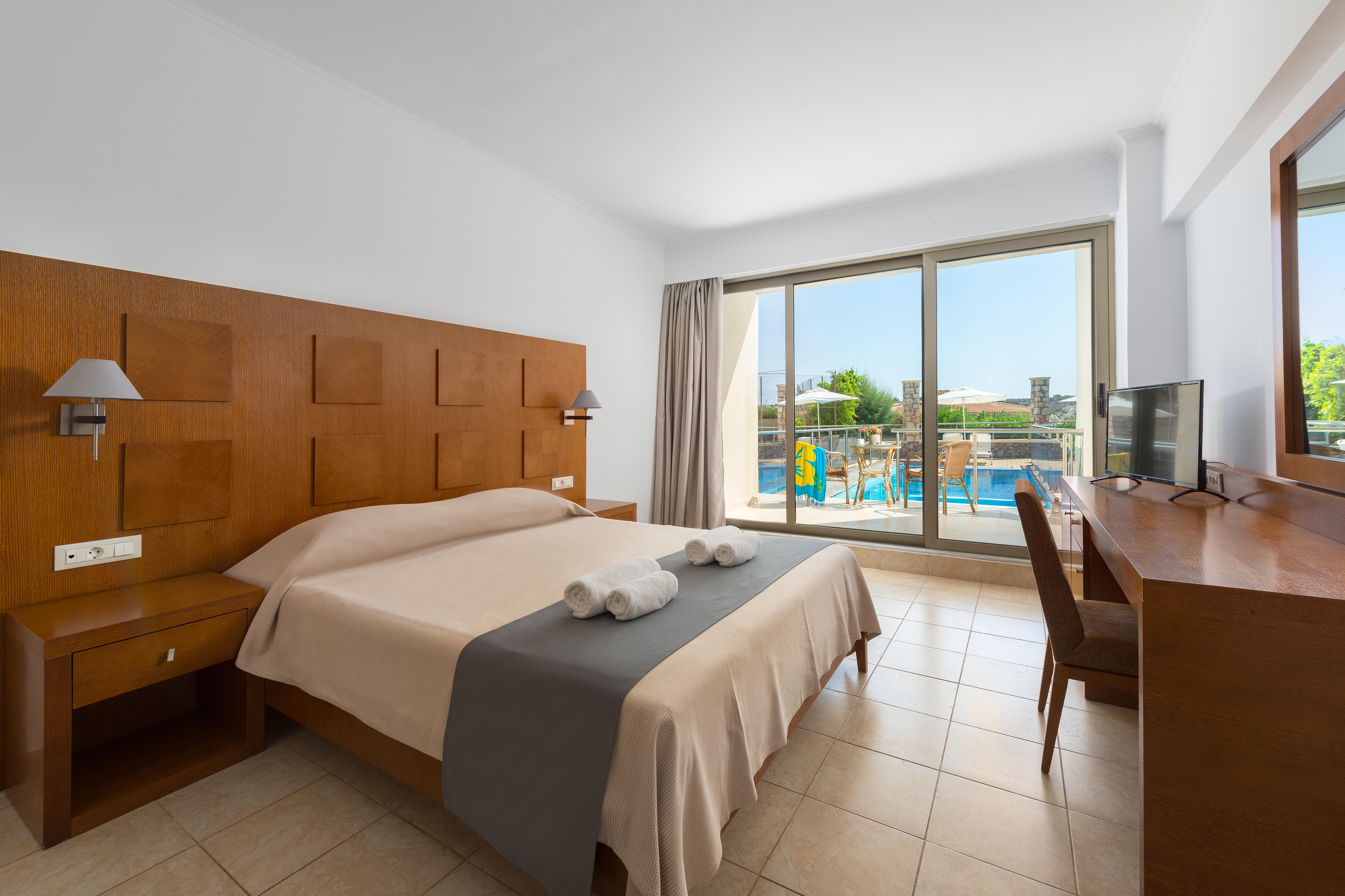 Paralos Rodos Lifestyle โคลิมเบีย ภายนอก รูปภาพ