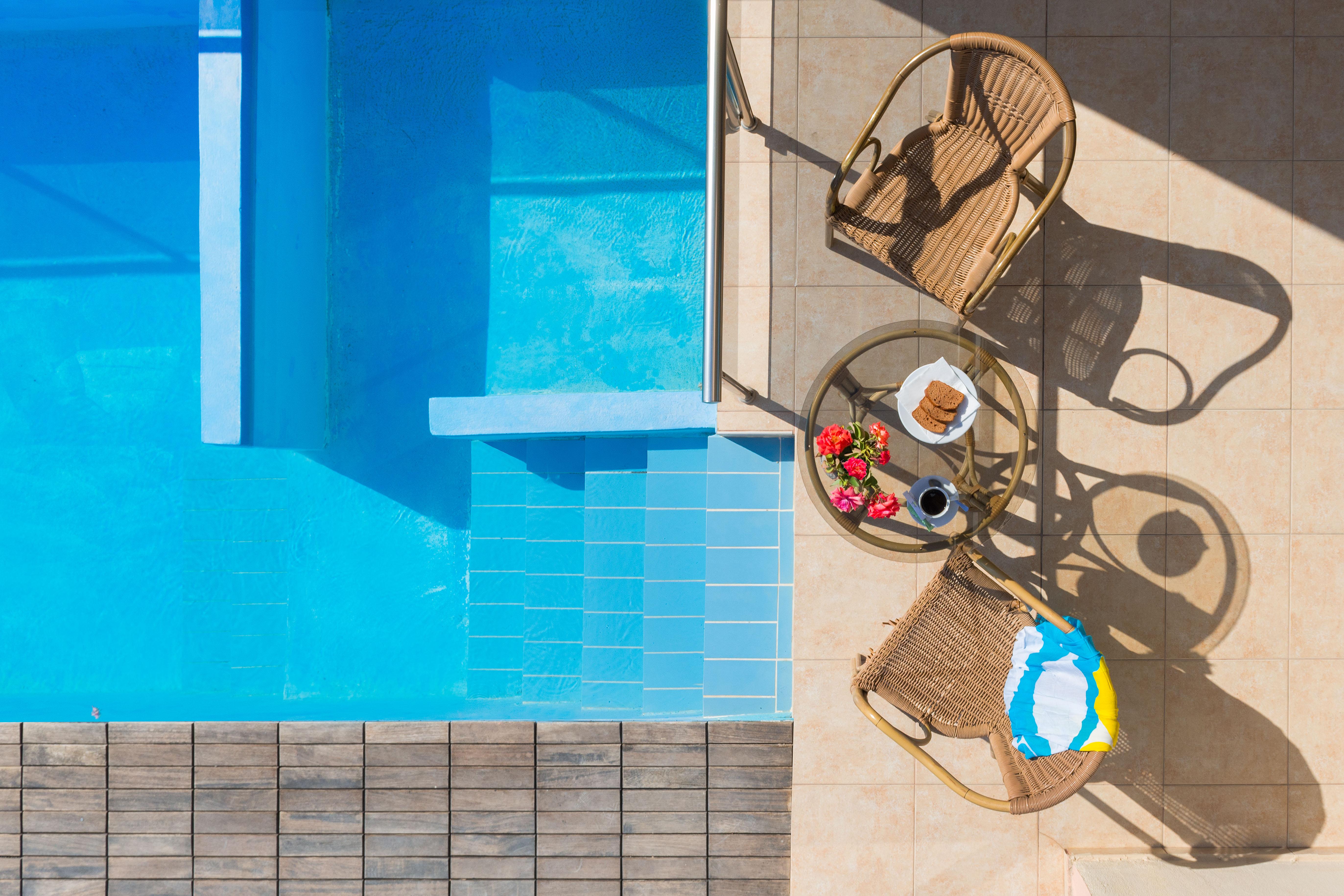 Paralos Rodos Lifestyle โคลิมเบีย ภายนอก รูปภาพ
