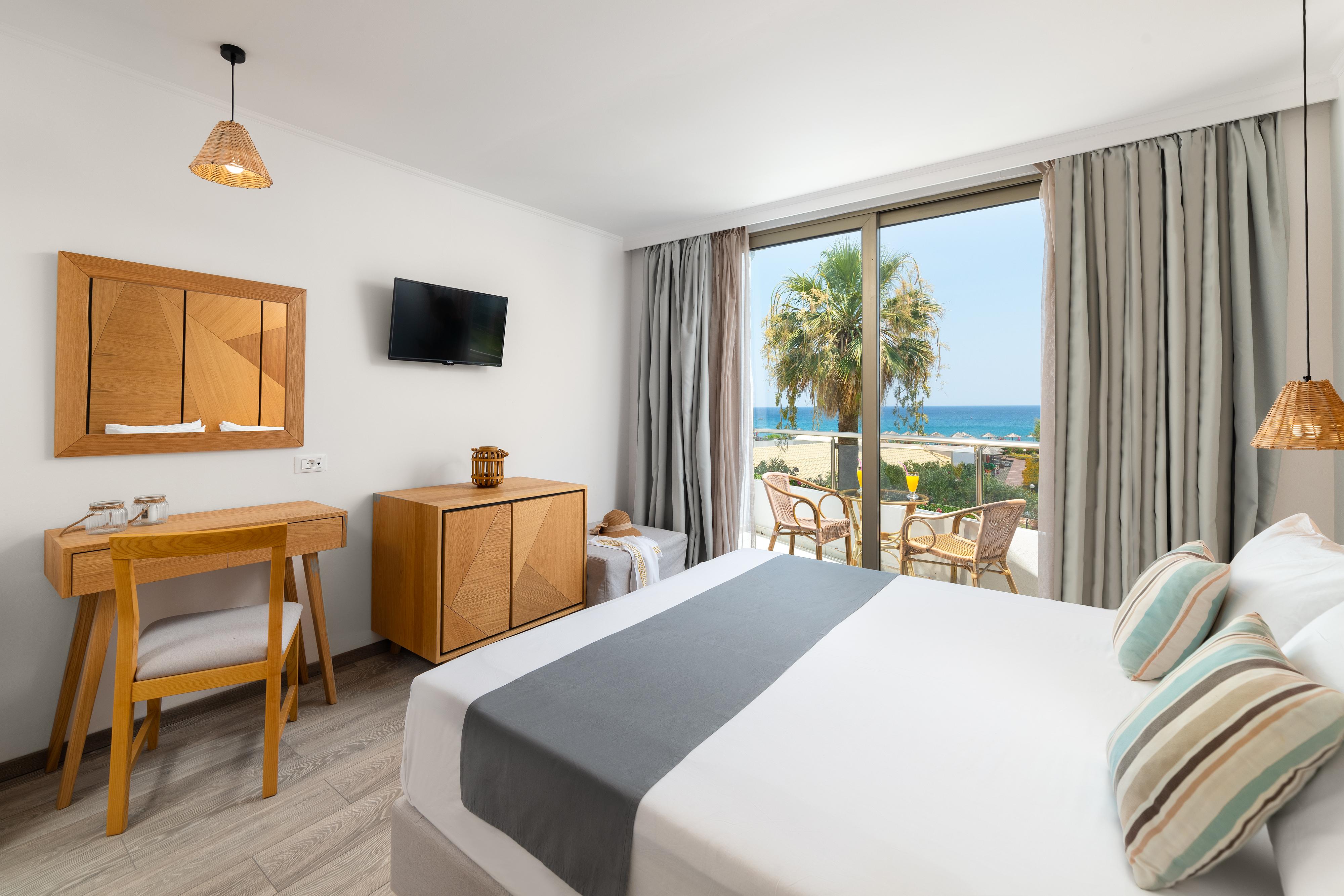 Paralos Rodos Lifestyle โคลิมเบีย ภายนอก รูปภาพ