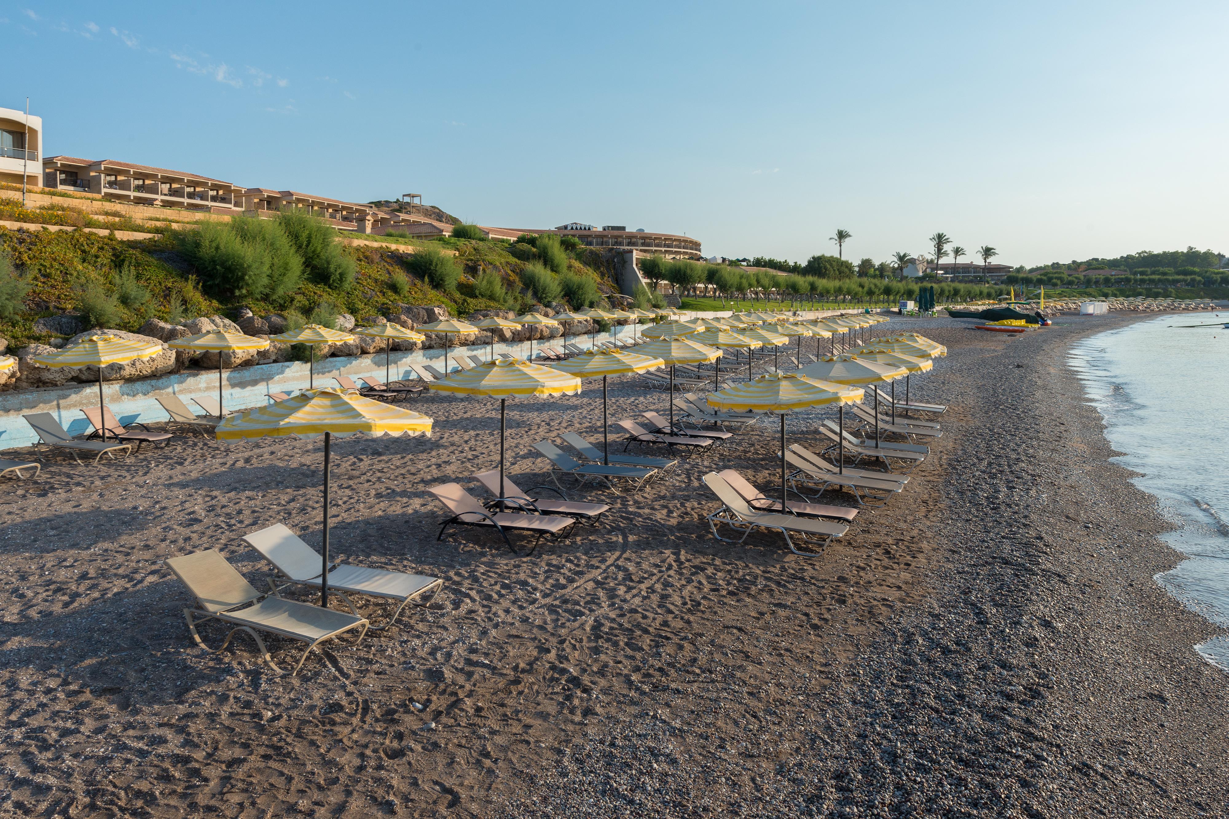 Paralos Rodos Lifestyle โคลิมเบีย ภายนอก รูปภาพ