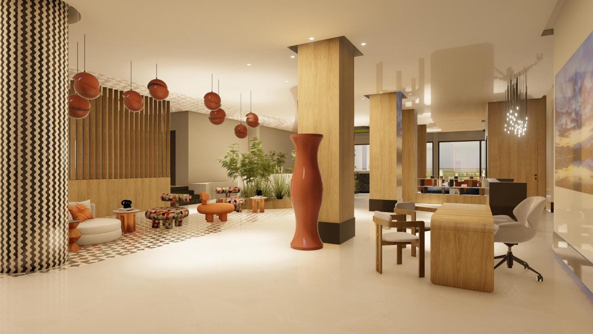 Paralos Rodos Lifestyle โคลิมเบีย ภายนอก รูปภาพ