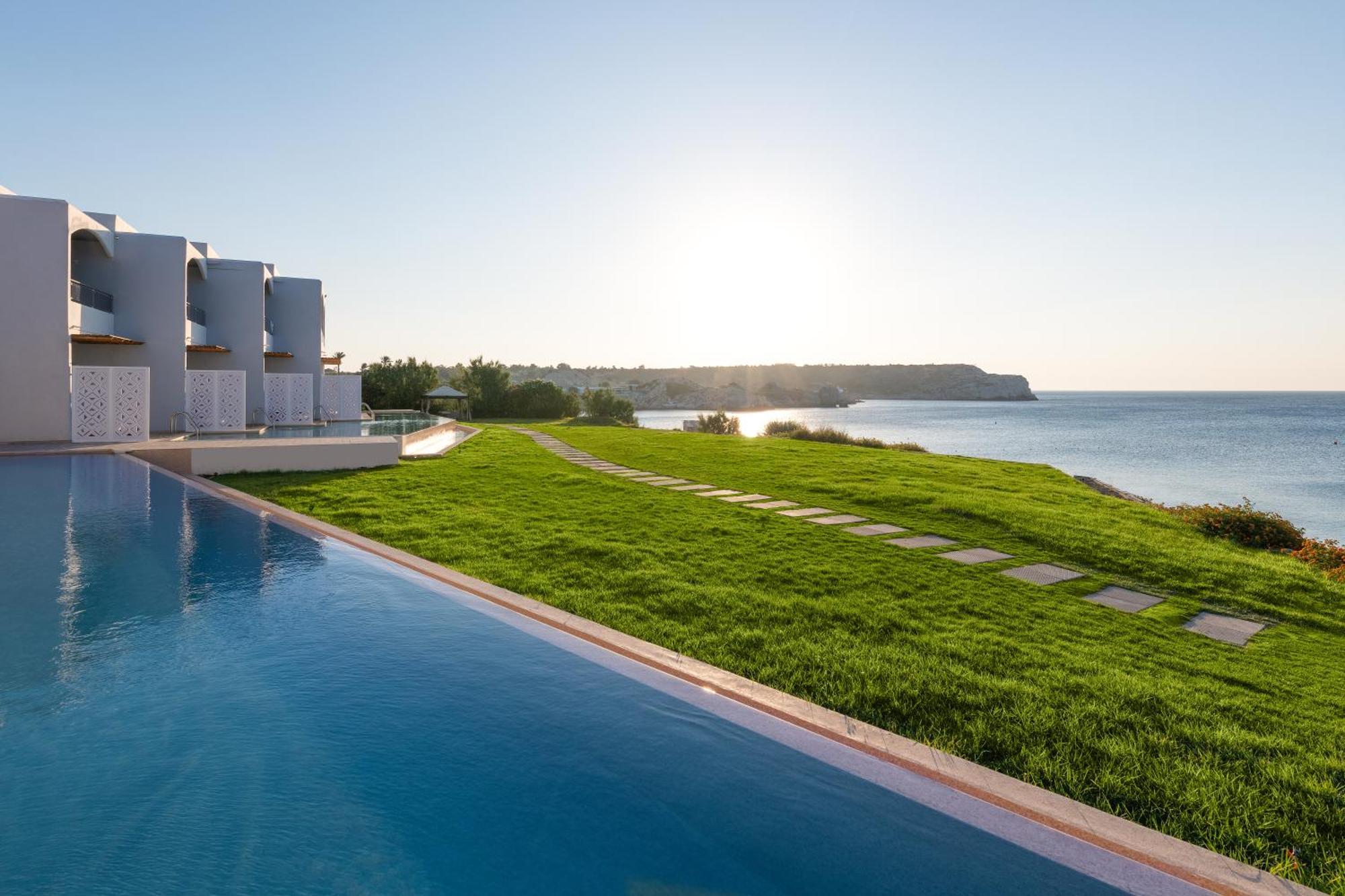 Paralos Rodos Lifestyle โคลิมเบีย ภายนอก รูปภาพ