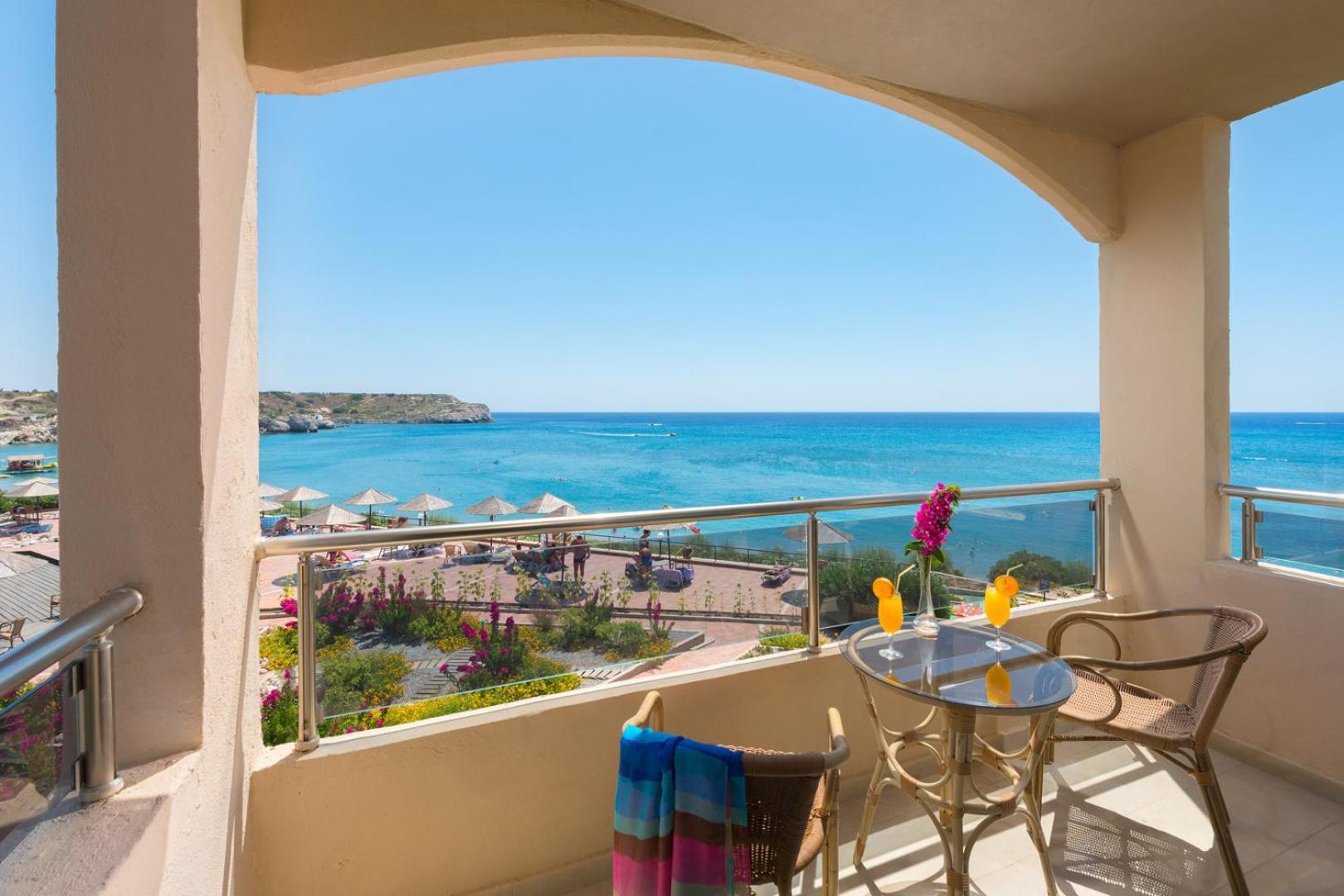 Paralos Rodos Lifestyle โคลิมเบีย ห้อง รูปภาพ