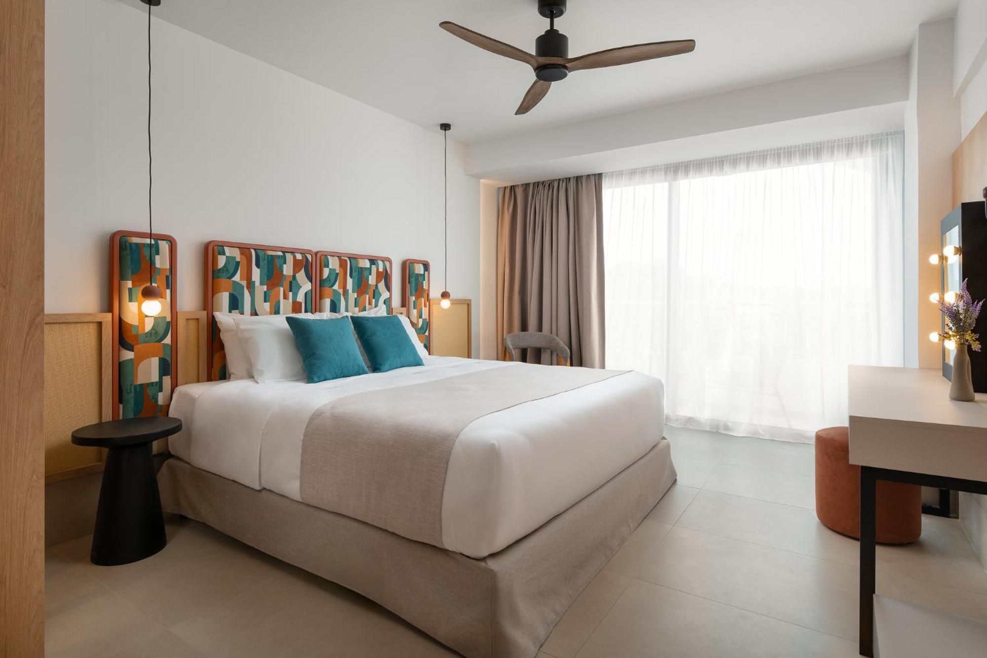 Paralos Rodos Lifestyle โคลิมเบีย ภายนอก รูปภาพ