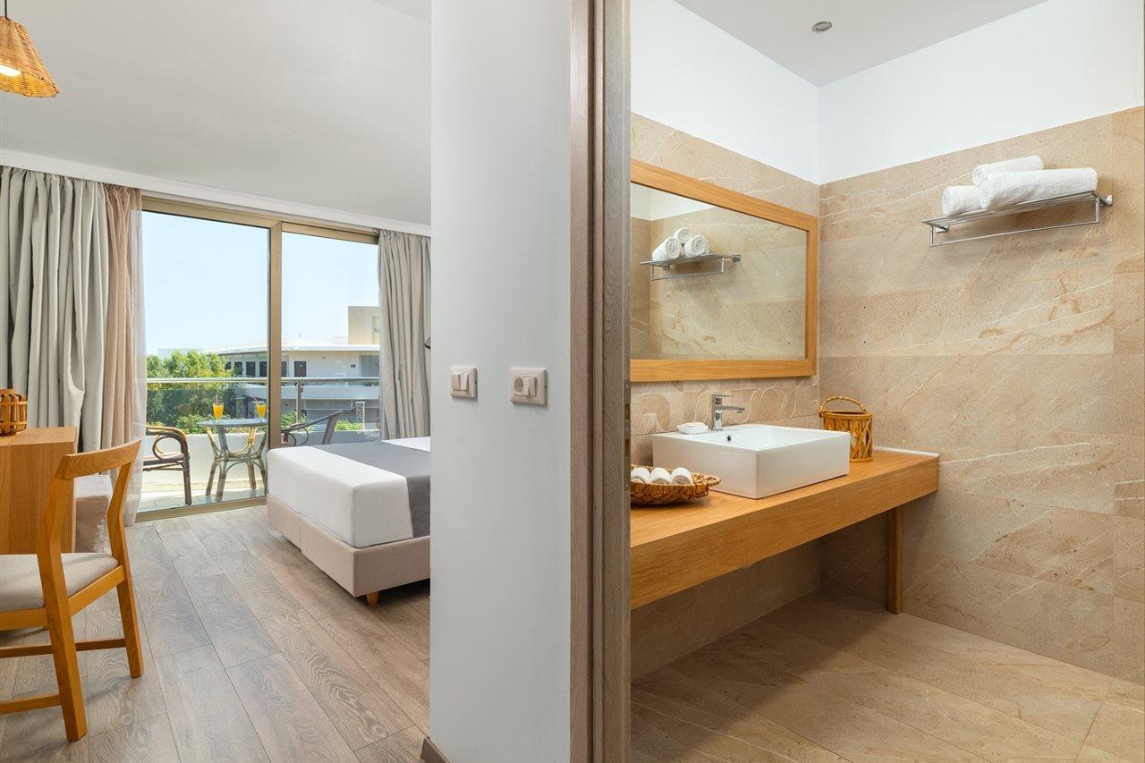 Paralos Rodos Lifestyle โคลิมเบีย ภายนอก รูปภาพ